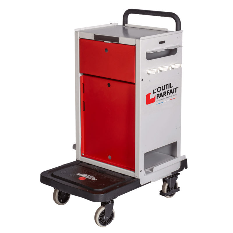 Servante OP Process L'OUTIL PARFAIT 3760000