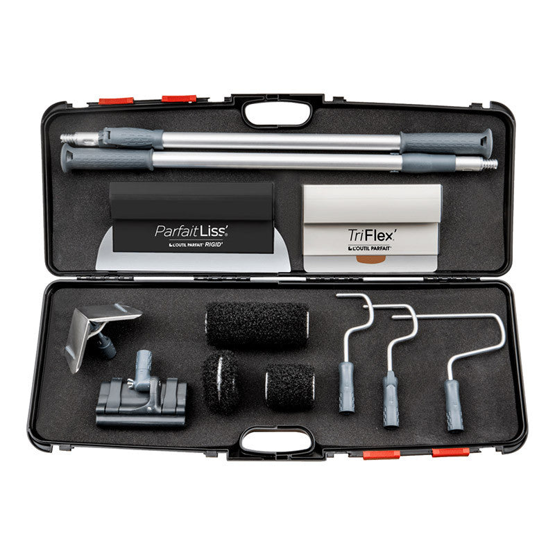 Valise bande à joint L'OUTIL PARFAIT 80624