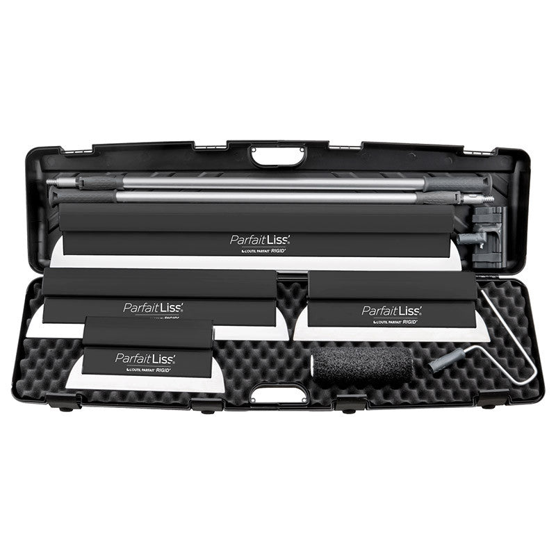 Valise dressage des surfaces L'OUTIL PARFAIT 80622
