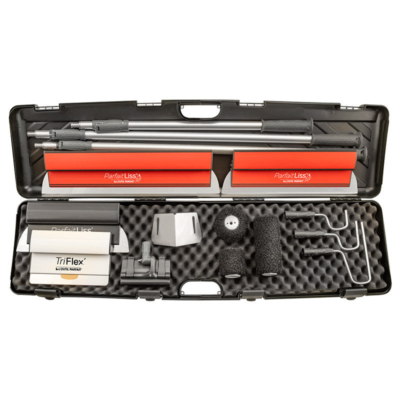 Valise OP Process L'OUTIL PARFAIT 80625