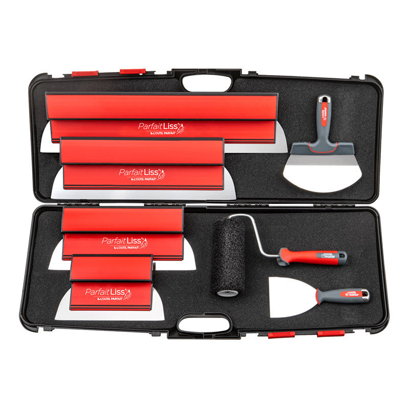 Valise ParfaitLiss light lissage L'OUTIL PARFAIT 80595