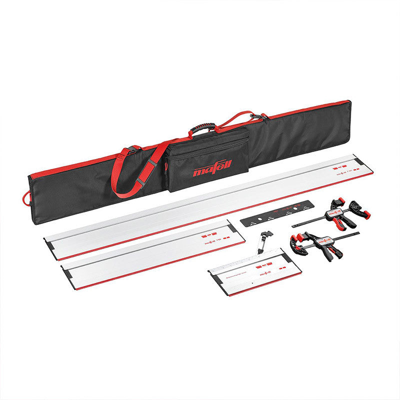 Lot housse de transport F 80 + F 160 + F-WA + F-VS MAFELL 209592