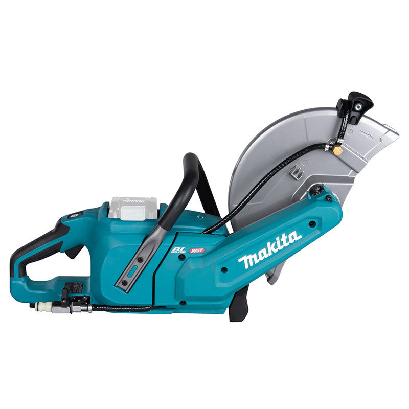 Découpeuse 40V XGT Ø305 coupe 121mm Solo MAKITA CE004GZ