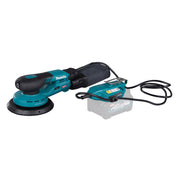 Ponceuse excentrique 40V XGT Ø150 Solo orbitale 5 MAKITA BO002CGZ