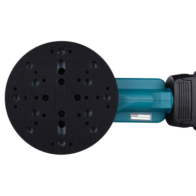 Ponceuse excentrique 40V XGT Ø150 Solo orbitale 5 MAKITA BO002CGZ