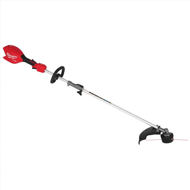 Bloc moteur combi 18V solo + coupe bordure MILWAUKEE 4933492663