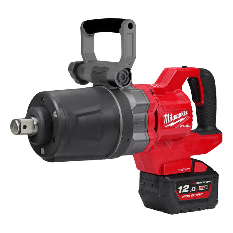 Boulonneuse 1'' 18V 12Ah 2711 Nm MILWAUKEE 4933499253
