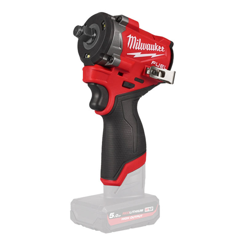 Boulonneuse 3/8'' 12V Solo - M12 FCIWF38G3-0 MILWAUKEE 4933493451