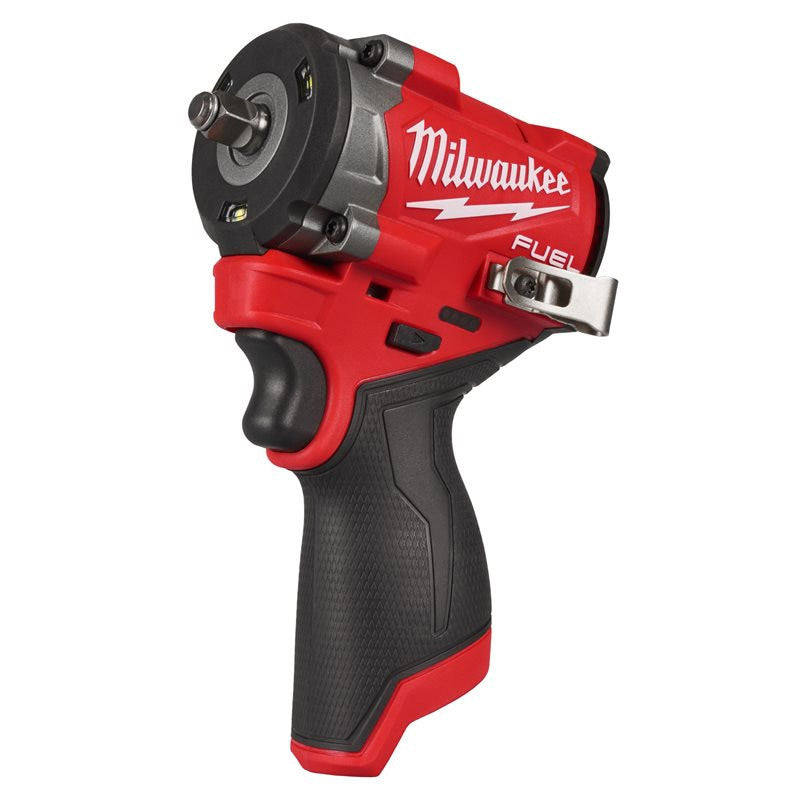 Boulonneuse 3/8'' 12V Solo - M12 FCIWF38G3-0 MILWAUKEE 4933493451