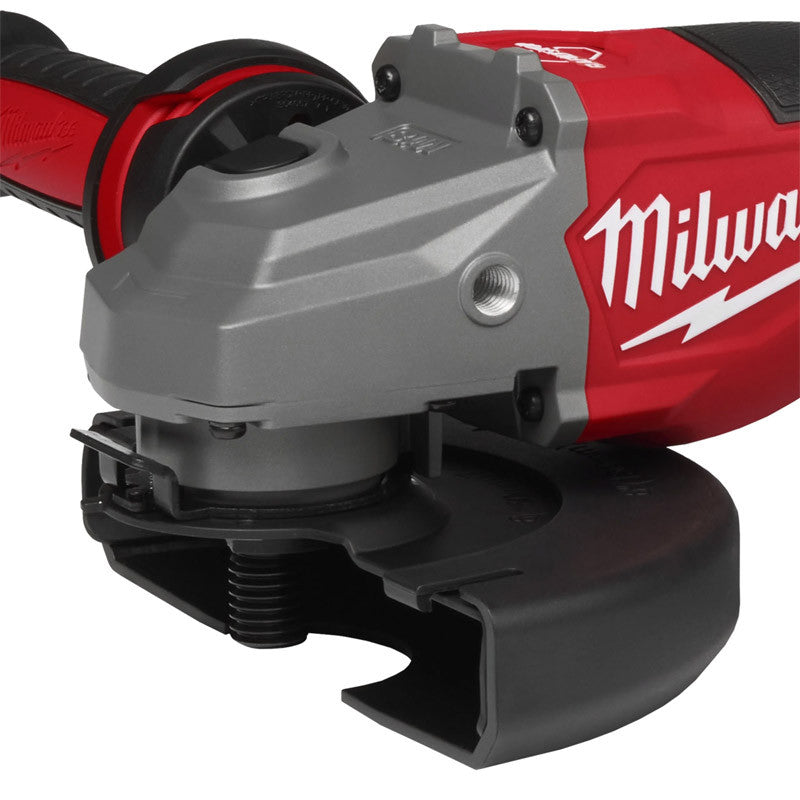 Meuleuse 125 mm 18V 8Ah - FHSAG125XPDB2-802X MILWAUKEE 4933493418
