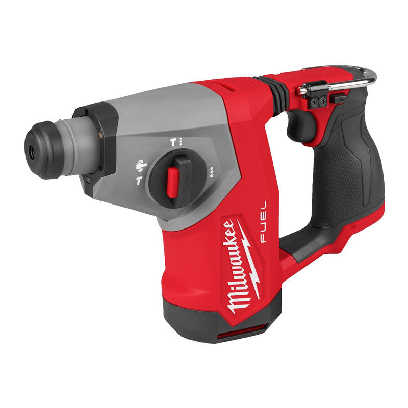 Perforateur SDS-Plus 12V Solo M12 FHAC16-0 MILWAUKEE 4933499183