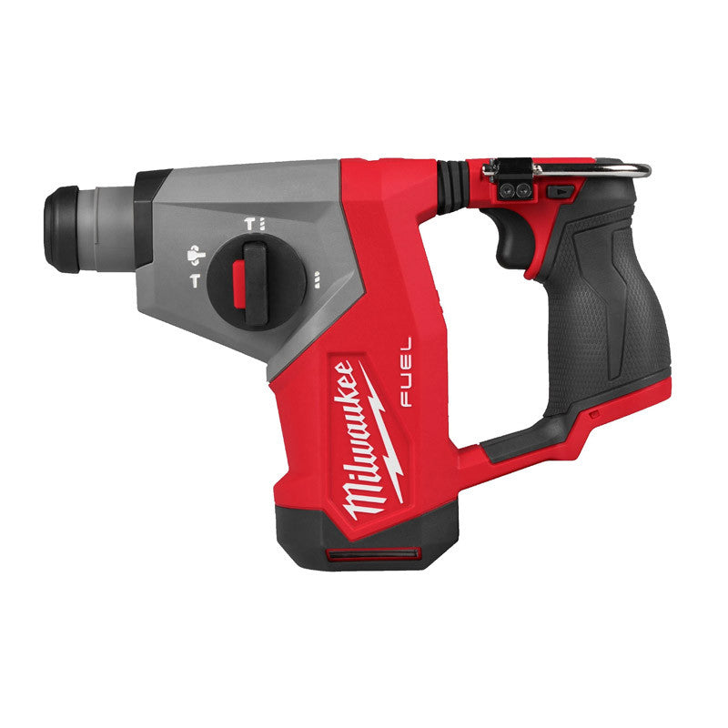 Perforateur SDS-Plus 12V Solo M12 FHAC16-0 MILWAUKEE 4933499183
