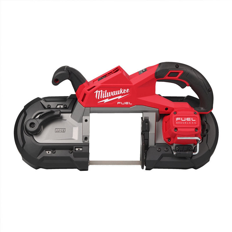 Scie à ruban 127 mm 18V Solo M18 FBS127-0 MILWAUKEE 4933498309