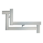 Rapporteur d'angle TC133R VIRUTEX 3345634