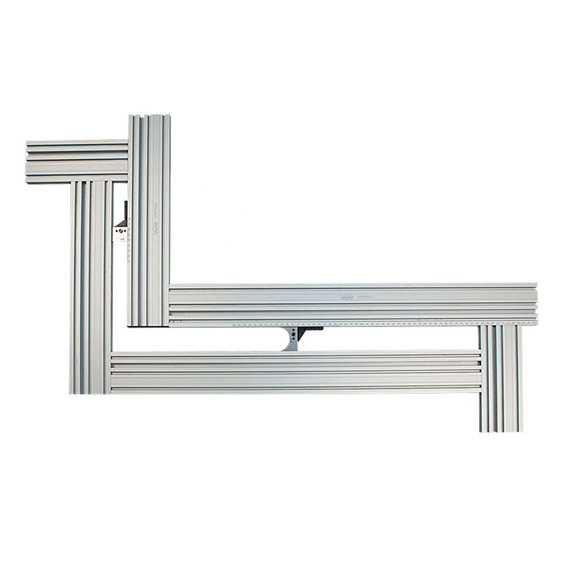Rapporteur d'angle TC133R VIRUTEX 3345634