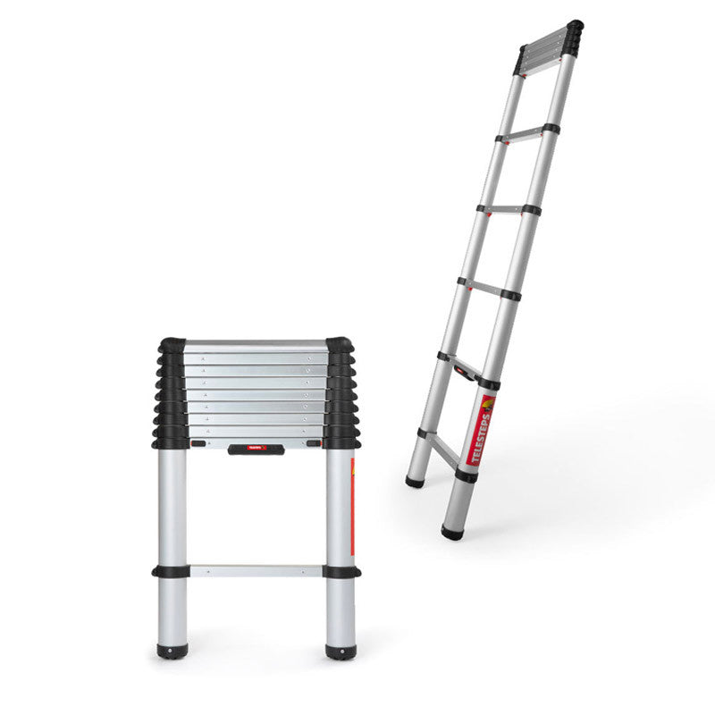 Échelle télescopique eco line 3 m TELESTEPS 20130