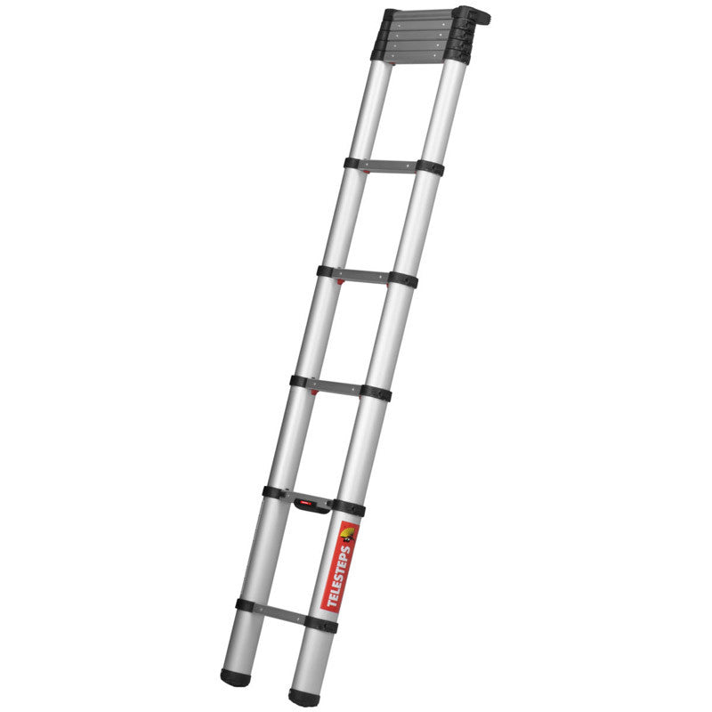 Échelle télescopique eco line 3 m TELESTEPS 20130