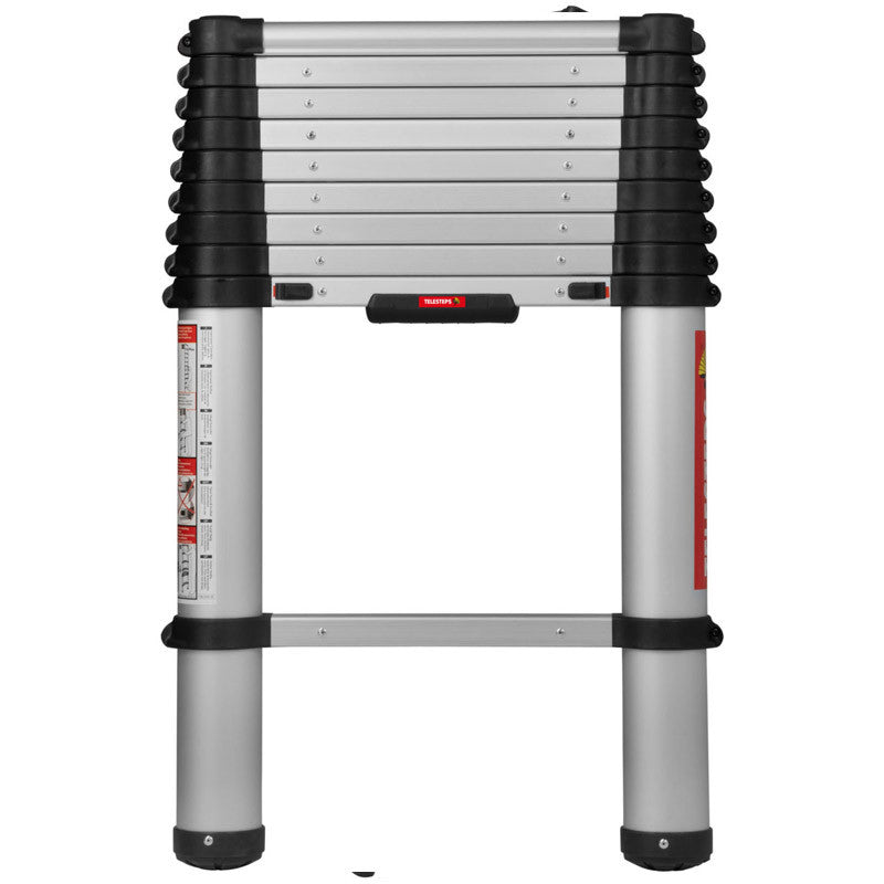 Échelle télescopique eco line 3 m TELESTEPS 20130
