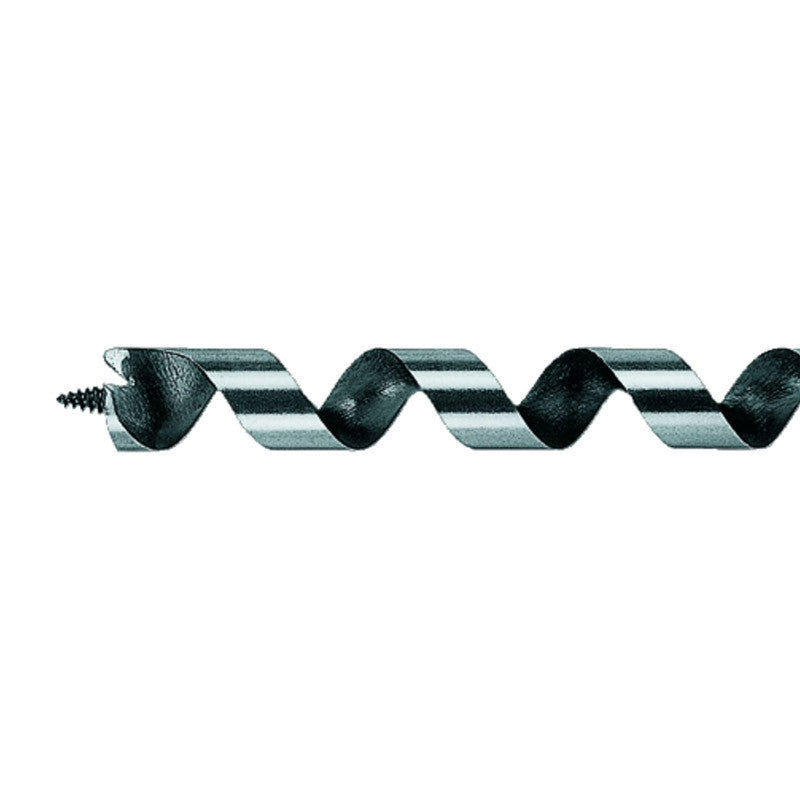 Mèche à bois à simple en spirale Ø 16 à 20 mm lg 650 mm MAFELL 0902