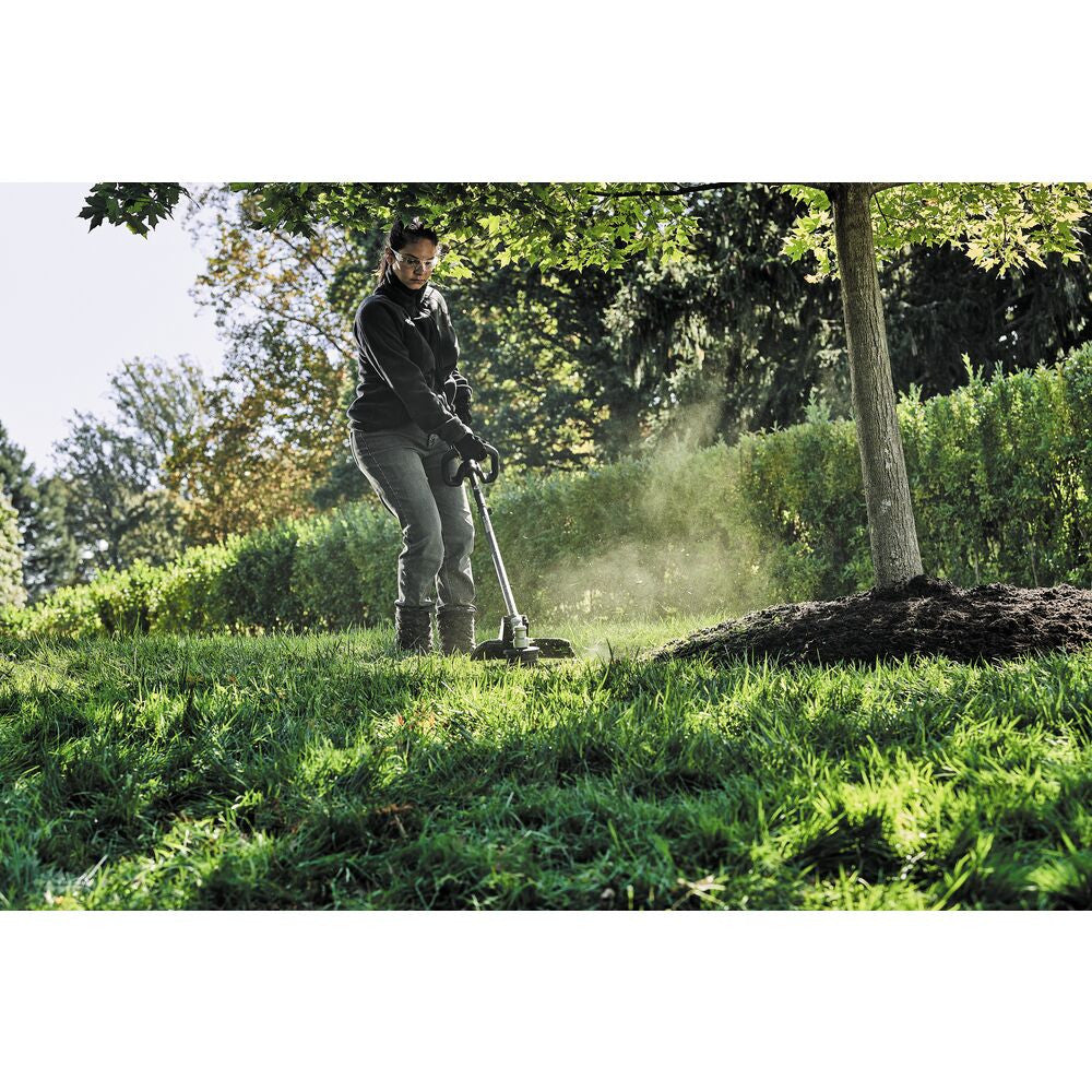 Combisyst Bloc moteur avec coupe-bordure 54V FlexVolt DEWALT DCMAS5713X1