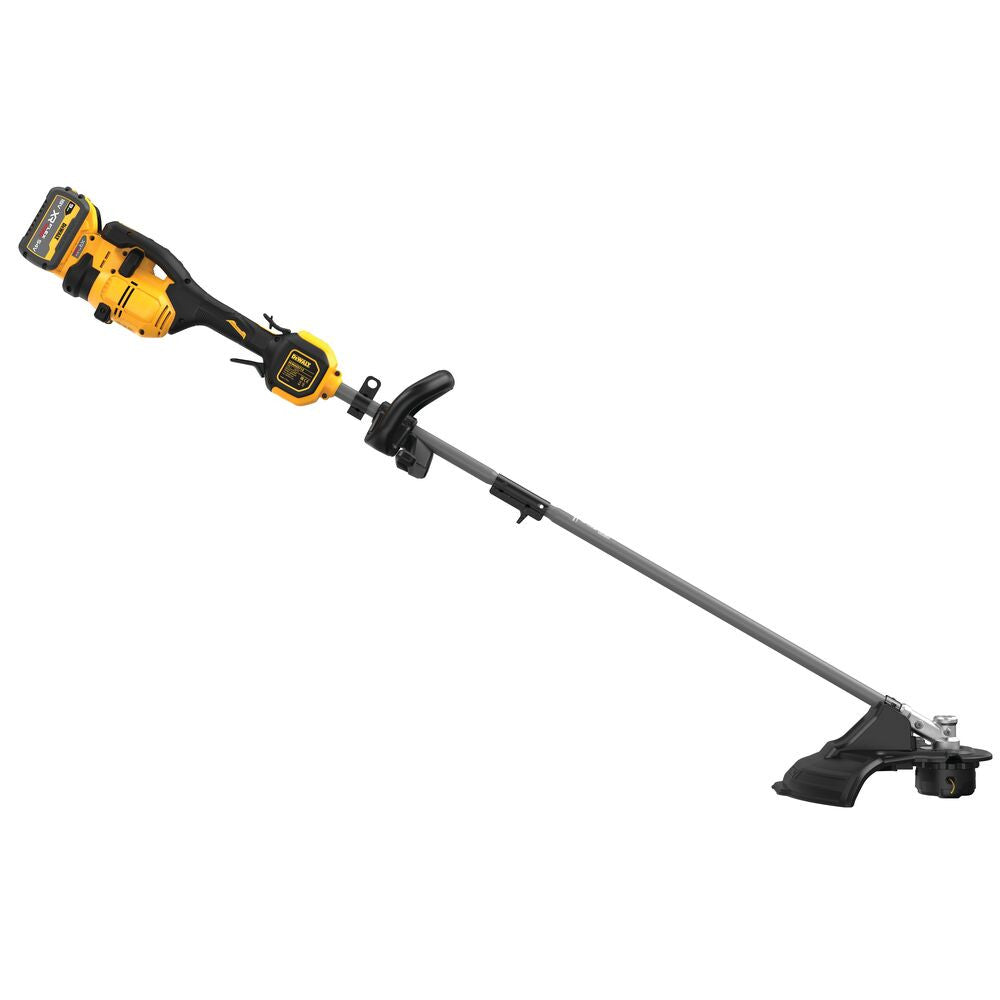 Combisyst Bloc moteur avec coupe-bordure 54V FlexVolt DEWALT DCMAS5713X1