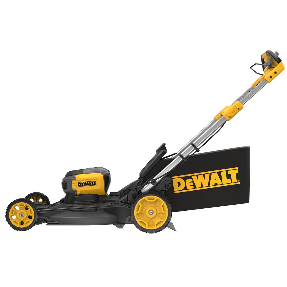 DEWALT Tondeuse tractée 53 cm Flexvolt 54V Solo - DCMWSP660N-XJ