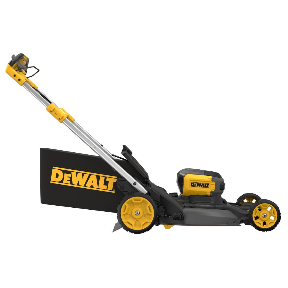DEWALT Tondeuse tractée 53 cm Flexvolt 54V Solo - DCMWSP660N-XJ