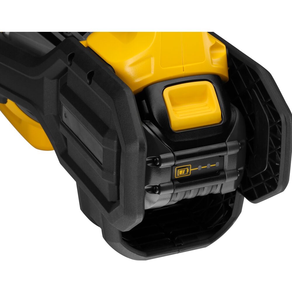 DEWALT Souffleur 54V Flexvolt Solo - DCMBA572N-XJ