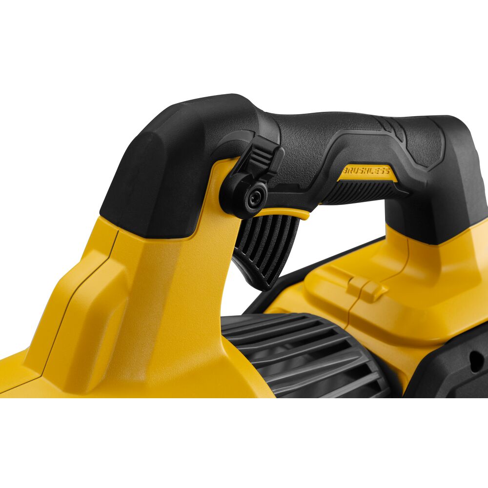 DEWALT Souffleur 54V Flexvolt Solo - DCMBA572N-XJ