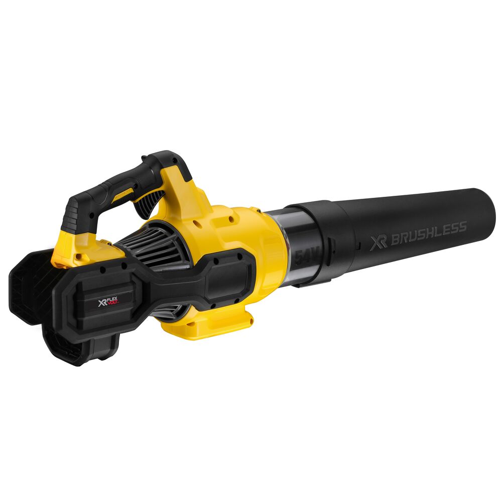 DEWALT Souffleur 54V Flexvolt Solo - DCMBA572N-XJ