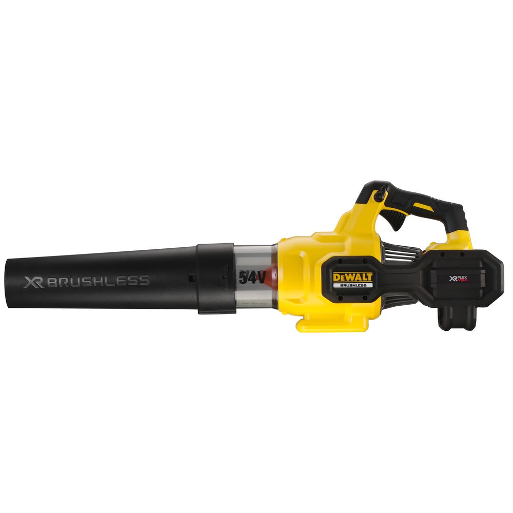 DEWALT Souffleur 54V Flexvolt Solo - DCMBA572N-XJ
