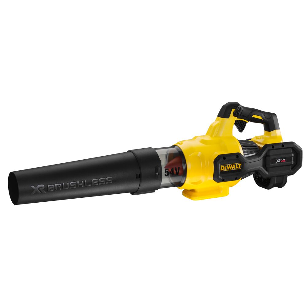 DEWALT Souffleur Flexvolt 54V 3Ah - DCMBA572X1-QW
