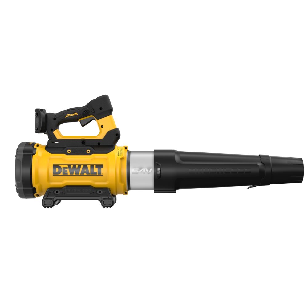 DEWALT Souffleur Axial Flexvolt 54V Solo - DCMBL777N-XJ