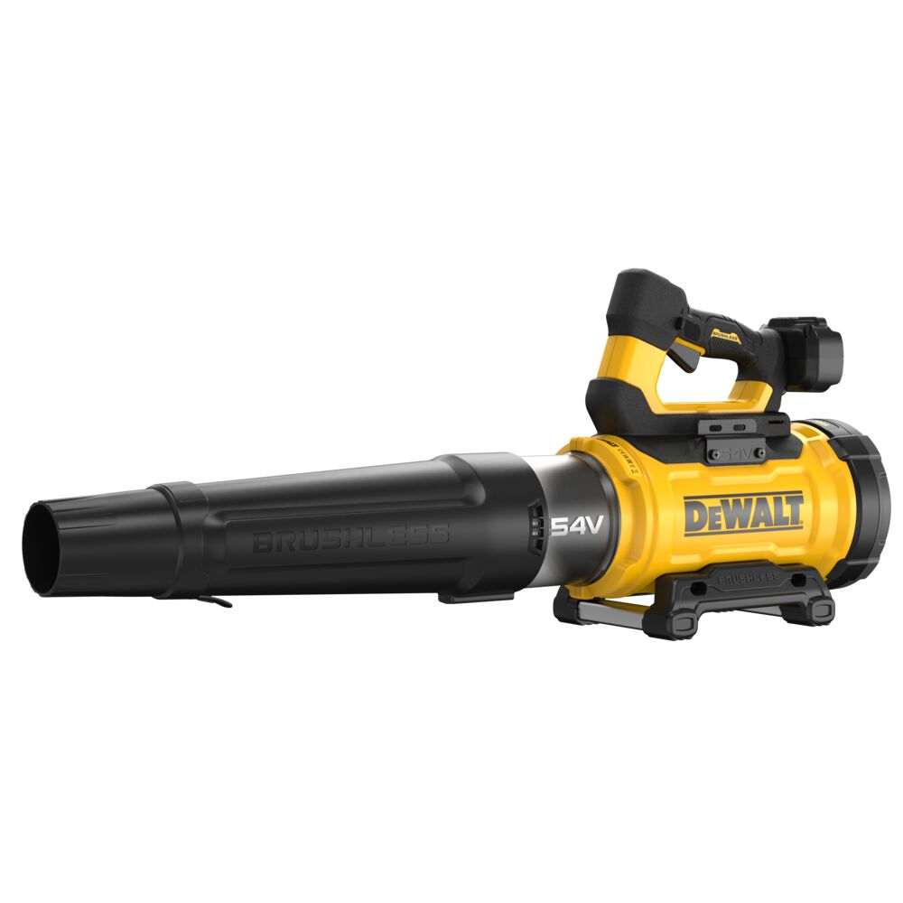 DEWALT Souffleur Axial Flexvolt 54V Solo - DCMBL777N-XJ