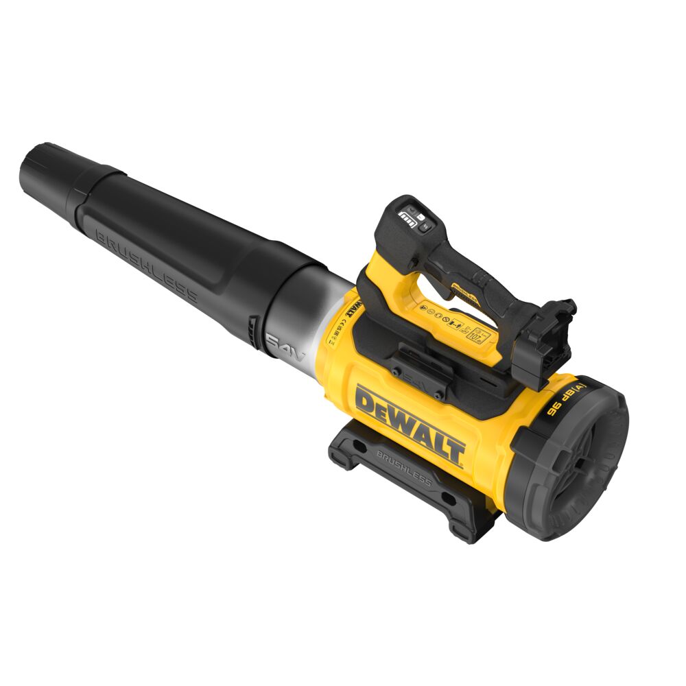 DEWALT Souffleur Axial Flexvolt 54V Solo - DCMBL777N-XJ