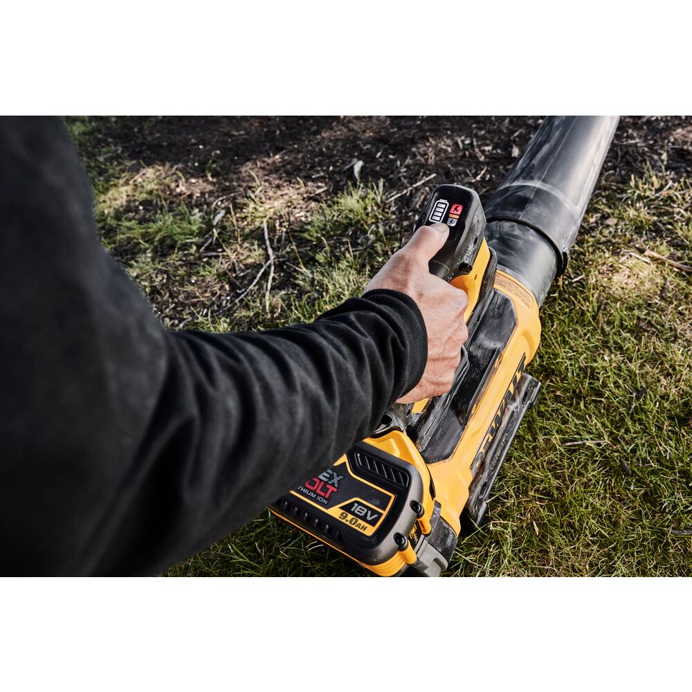 DEWALT Souffleur Axial Flexvolt 54V Solo - DCMBL777N-XJ