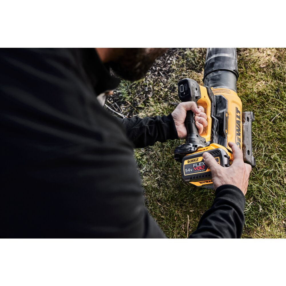 DEWALT Souffleur Axial Flexvolt 54V Solo - DCMBL777N-XJ