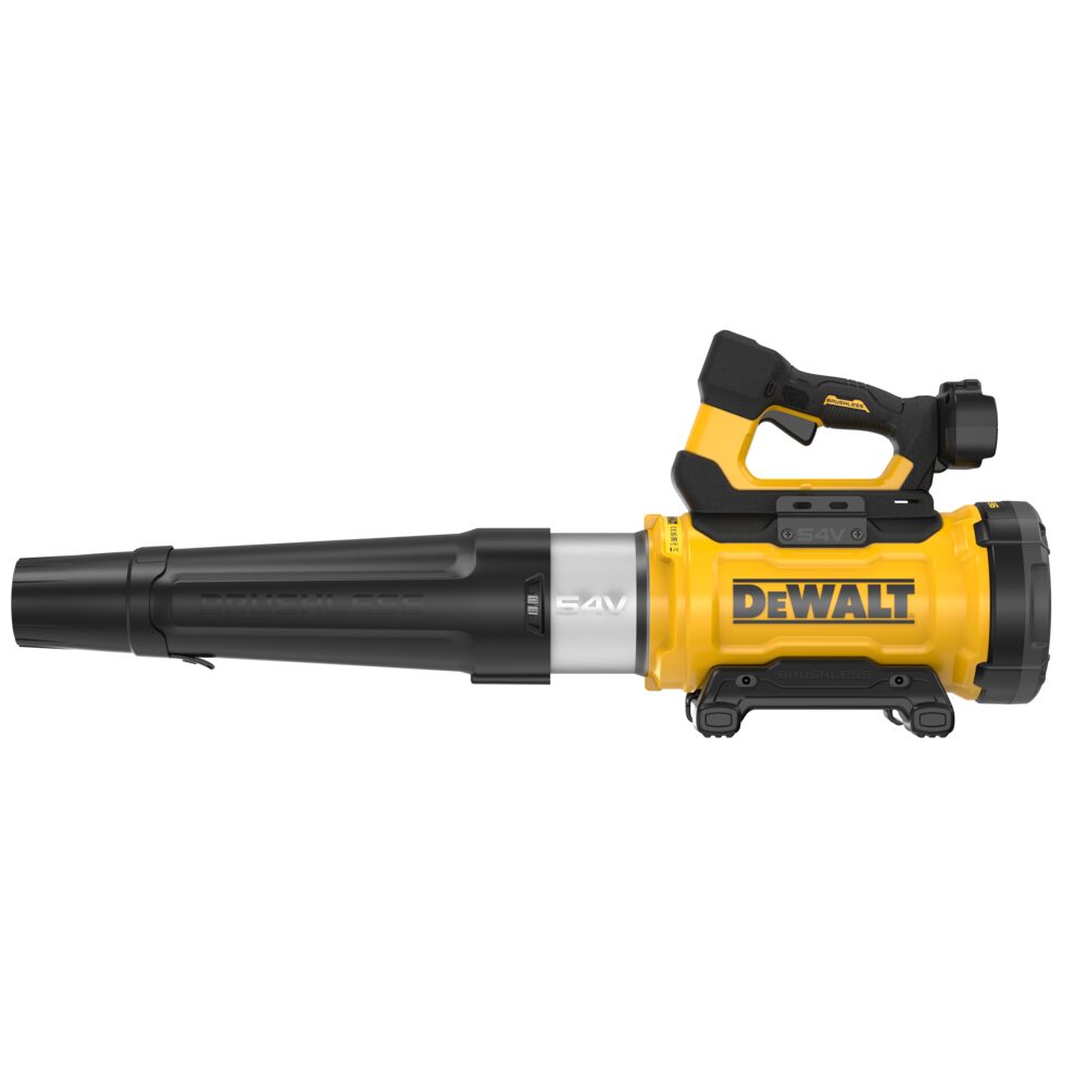DEWALT Souffleur Axial Flexvolt 54V Solo - DCMBL777N-XJ