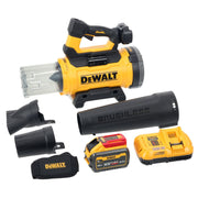 DEWALT Souffleur Axial Flexvolt 54V 3Ah - DCMBL777X1-QW