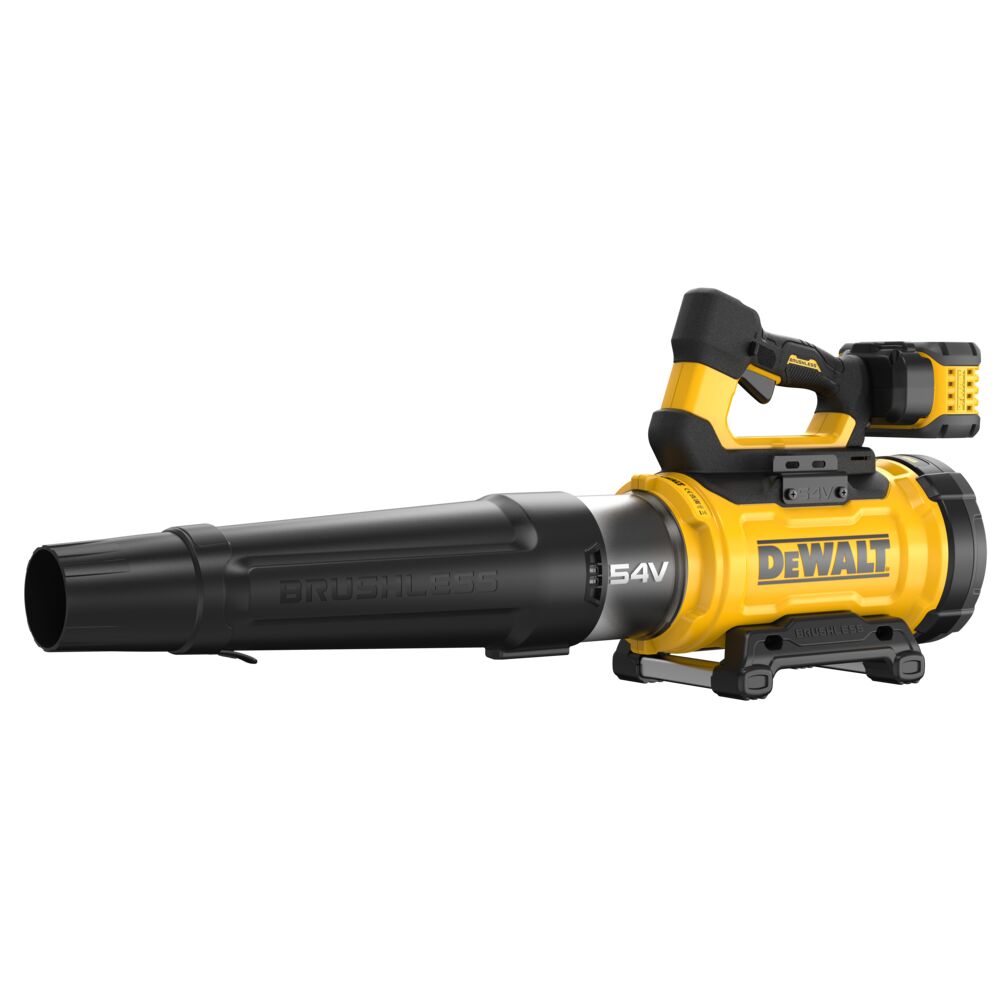 DEWALT Souffleur Axial Flexvolt 54V 3Ah - DCMBL777X1-QW