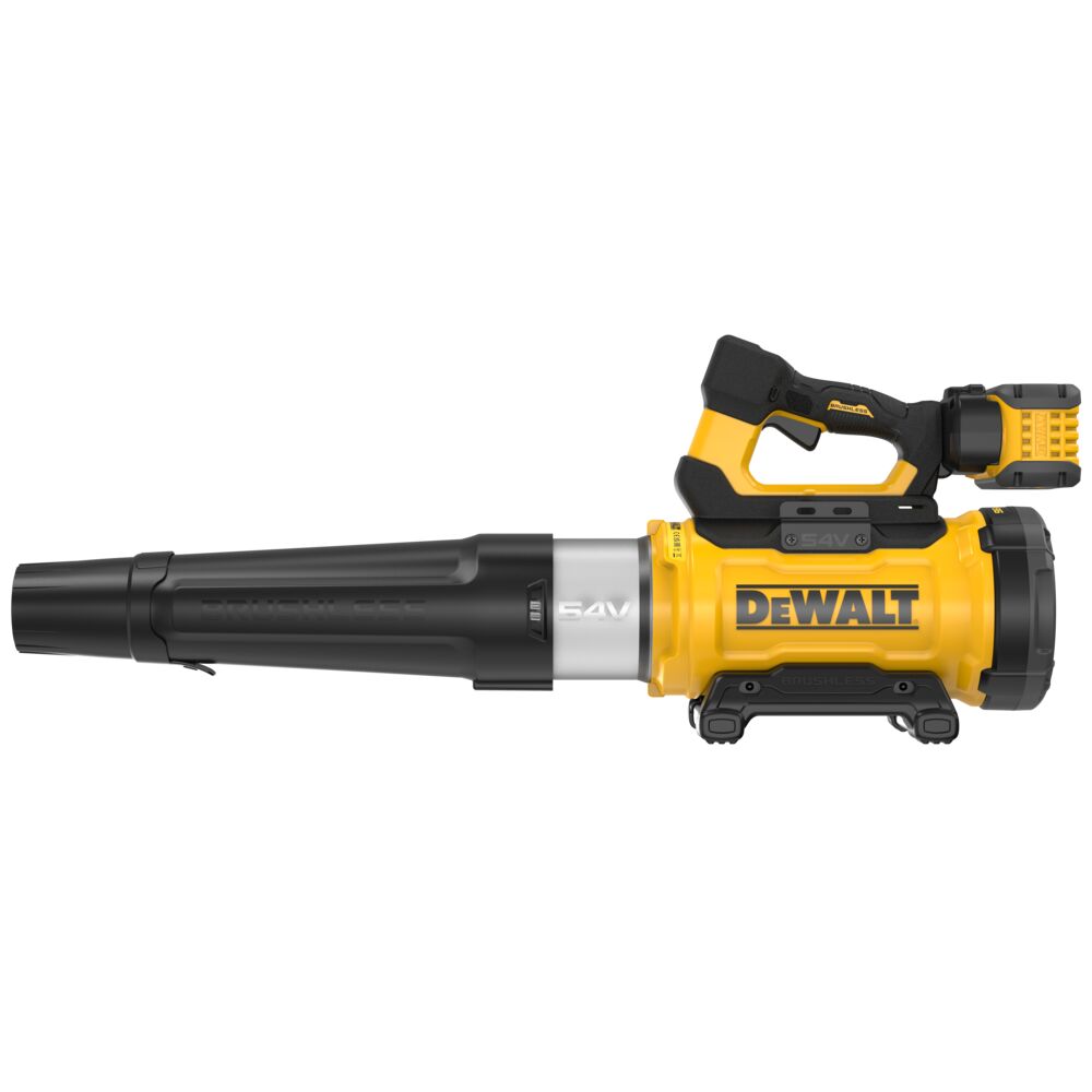 DEWALT Souffleur Axial Flexvolt 54V 3Ah - DCMBL777X1-QW