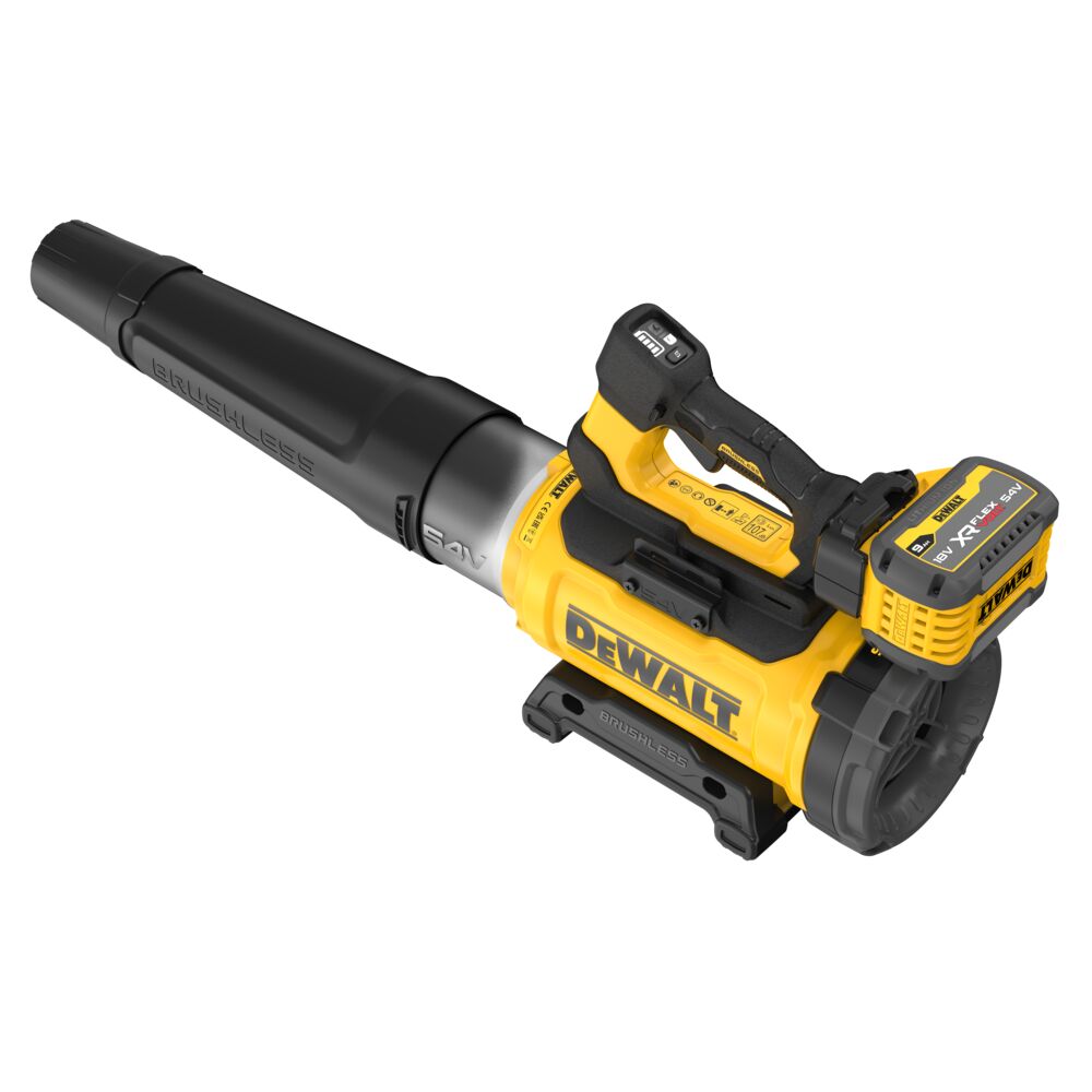DEWALT Souffleur Axial Flexvolt 54V 3Ah - DCMBL777X1-QW