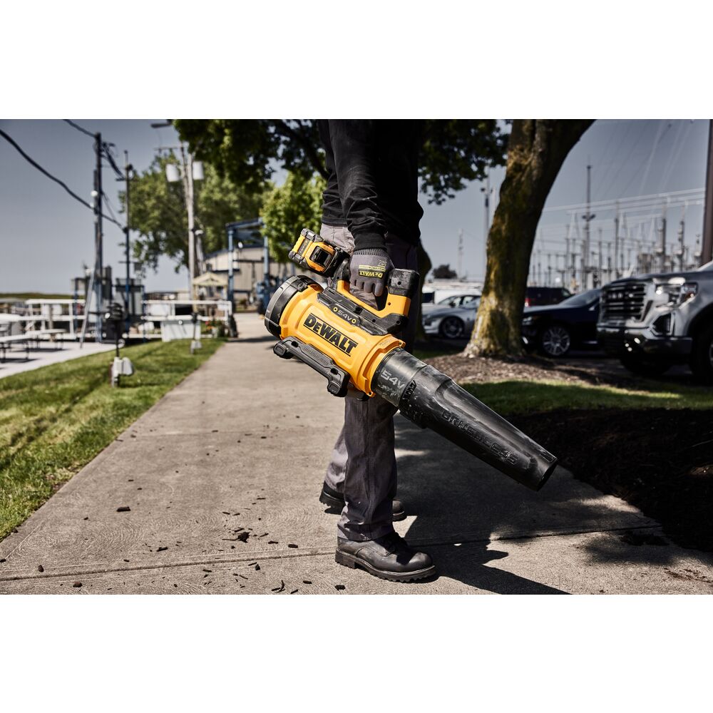 DEWALT Souffleur Axial Flexvolt 54V 3Ah - DCMBL777X1-QW