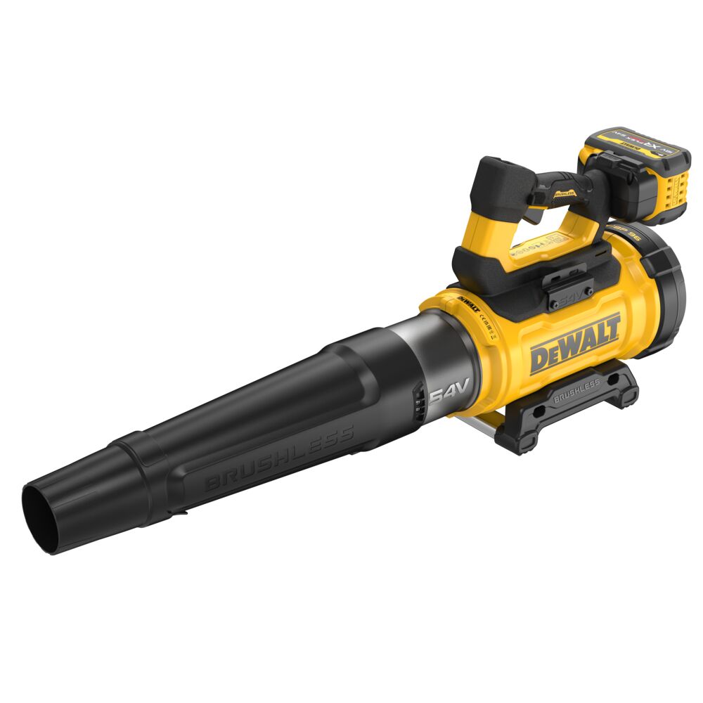 DEWALT Souffleur Axial Flexvolt 54V 3Ah - DCMBL777X1-QW