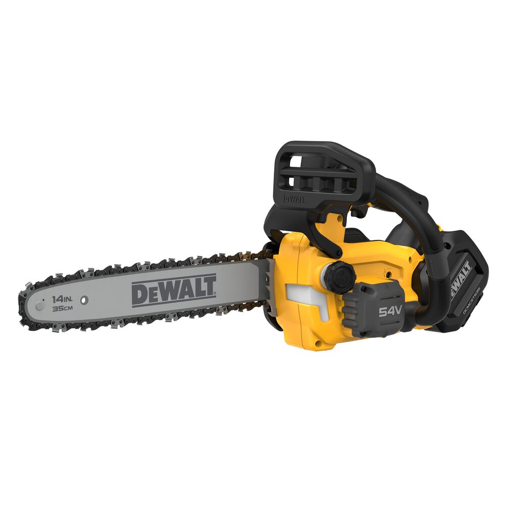 DEWALT Elagueuse 35 cm Flexvolt 54V Solo - DCMCST635N-XJ