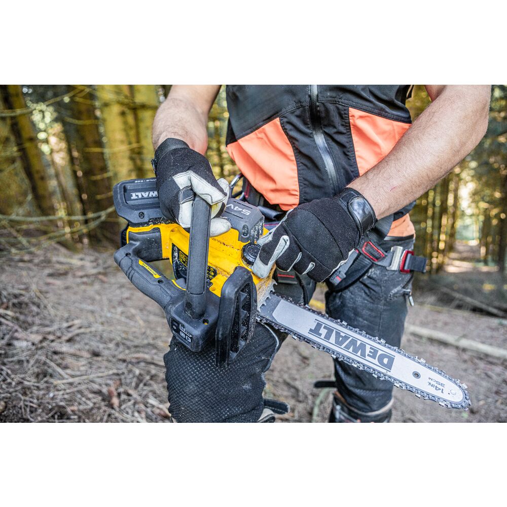 DEWALT Elagueuse 35 cm Flexvolt 54V Solo - DCMCST635N-XJ
