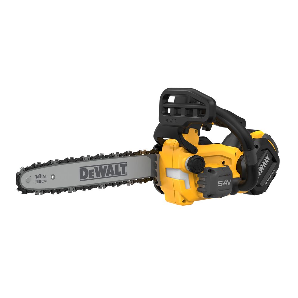 DEWALT Elagueuse 35 cm Flexvolt 54V 3Ah - DCMCST635X1-QW