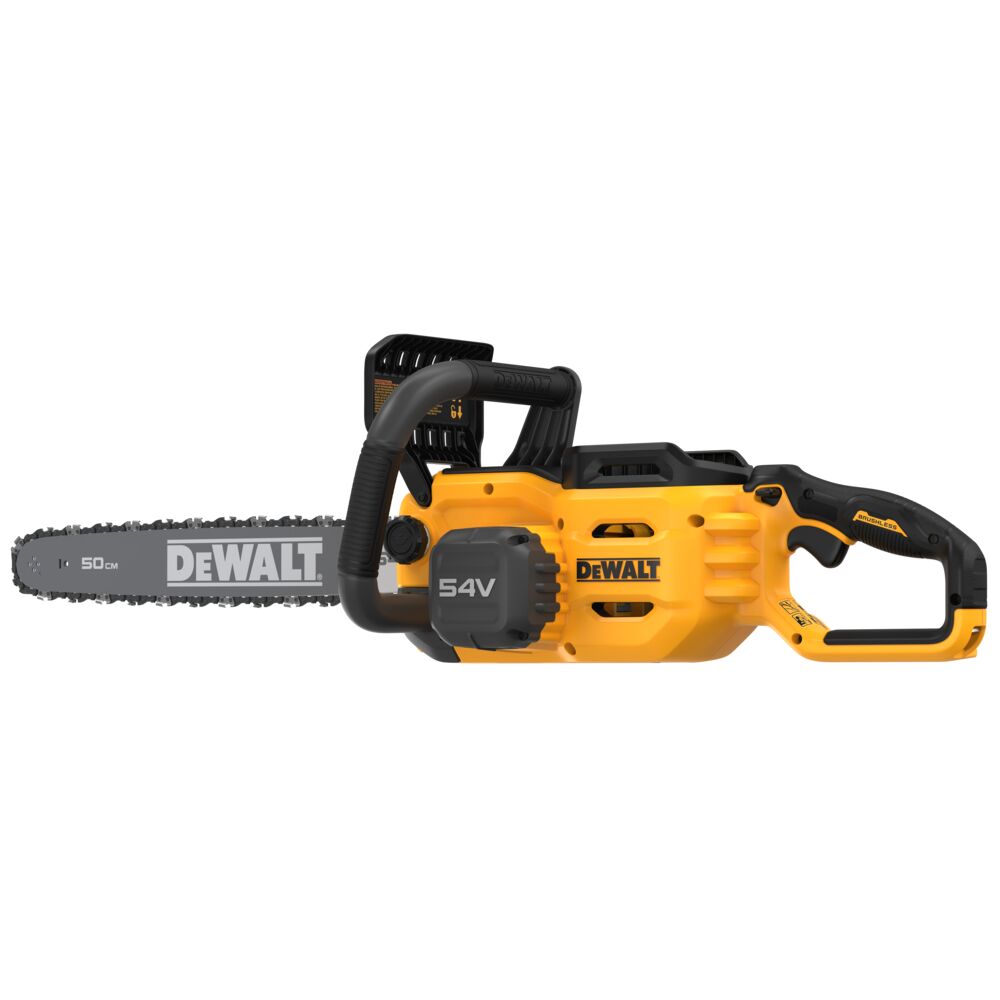 DEWALT Tronçonneuse 50 cm Flexvolt 54V Solo - DCMCS575N-XJ