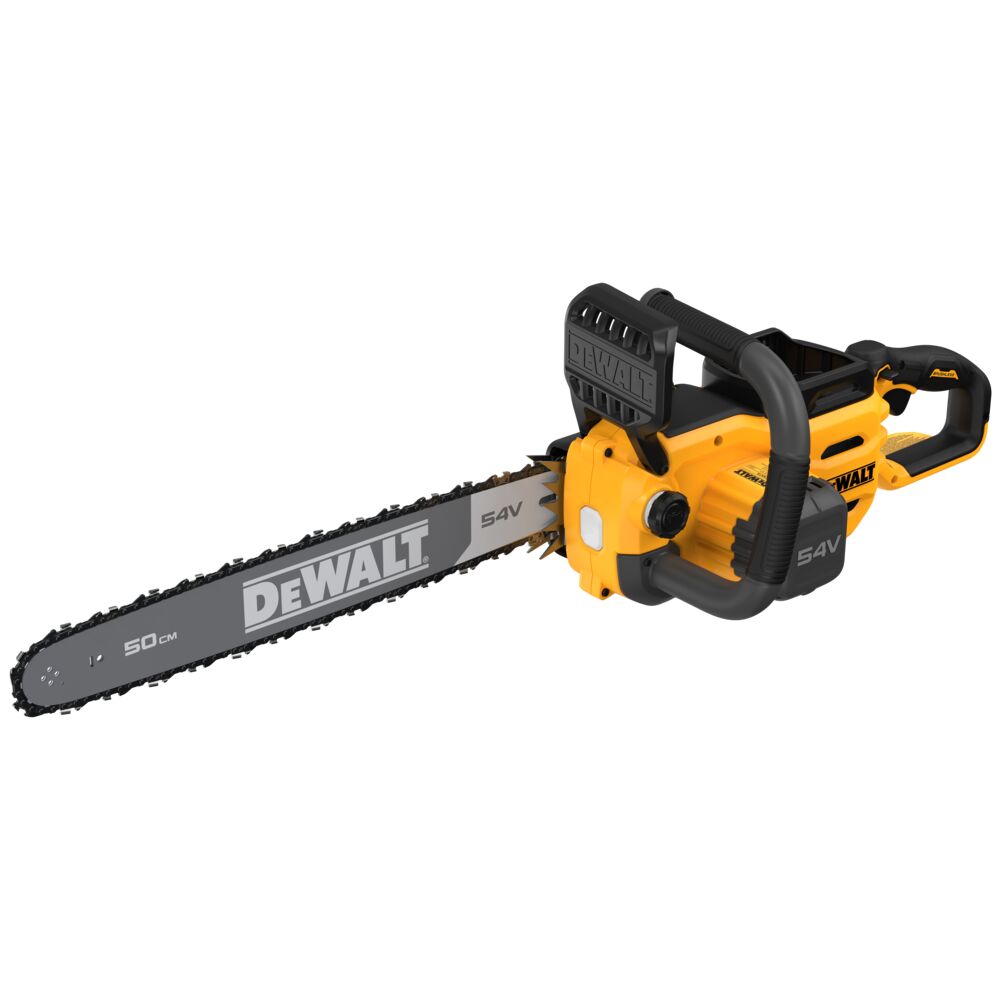 DEWALT Tronçonneuse 50 cm Flexvolt 54V Solo - DCMCS575N-XJ