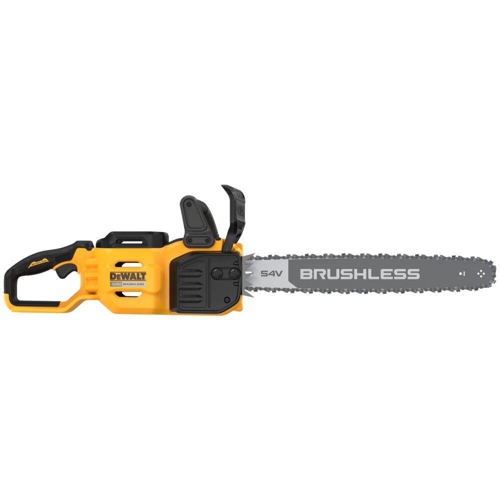 DEWALT Tronçonneuse 50 cm Flexvolt 54V Solo - DCMCS575N-XJ